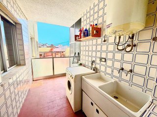 Piso en alquiler en Mercado en Alicante