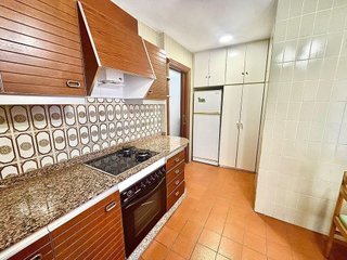 Piso en alquiler en Mercado en Alicante