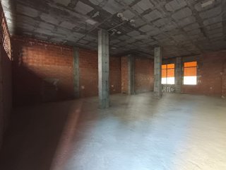Local comercial en alquiler en San Fernando - Princesa Mercedes en Alicante