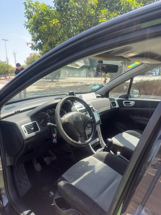 Peugeot 307 año 2006