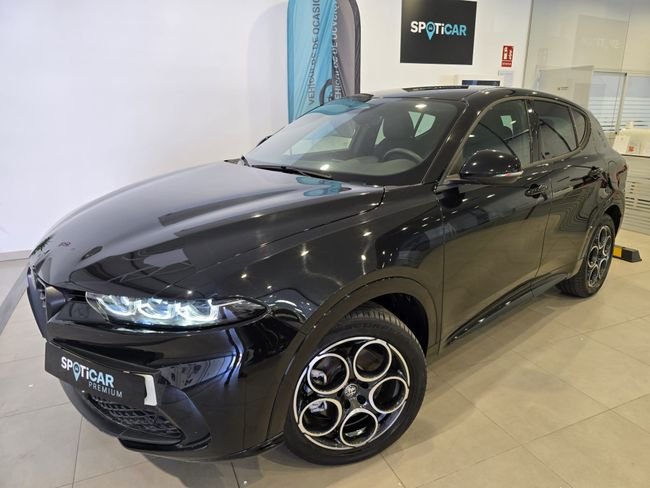 Alfa Romeo Tonale PHEV Q4 Sprint - foto 1