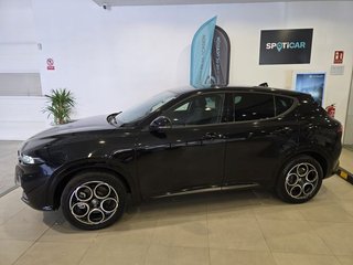 Alfa Romeo Tonale PHEV Q4 Sprint