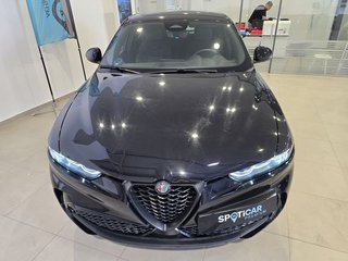 Alfa Romeo Tonale PHEV Q4 Sprint