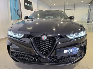 Alfa Romeo Tonale PHEV Q4 Sprint