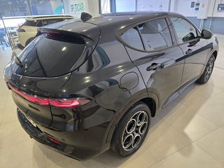 Alfa Romeo Tonale PHEV Q4 Sprint
