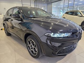 Alfa Romeo Tonale PHEV Q4 Sprint