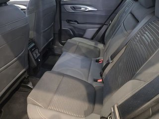 Alfa Romeo Tonale PHEV Q4 Sprint