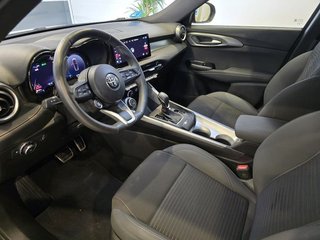 Alfa Romeo Tonale PHEV Q4 Sprint