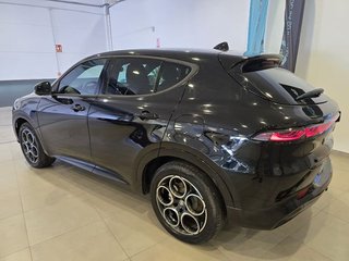 Alfa Romeo Tonale PHEV Q4 Sprint