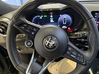 Alfa Romeo Tonale PHEV Q4 Sprint