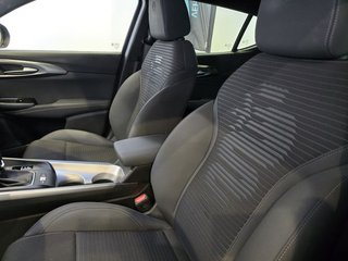 Alfa Romeo Tonale PHEV Q4 Sprint