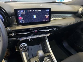 Alfa Romeo Tonale PHEV Q4 Sprint