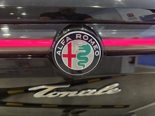 Alfa Romeo Tonale PHEV Q4 Sprint
