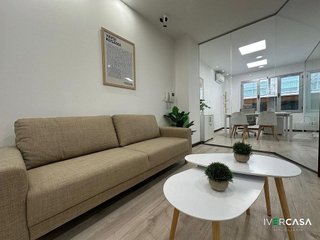 Oficina en alquiler en San Matías - Realejo en Granada