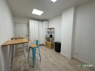 Oficina en alquiler en San Matías - Realejo en Granada
