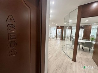 Oficina en alquiler en San Matías - Realejo en Granada