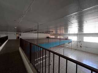 Nave industrial en alquiler en Albatera