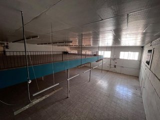 Nave industrial en alquiler en Albatera