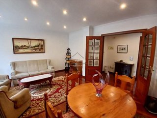 Piso en alquiler en Esteiro en Ferrol