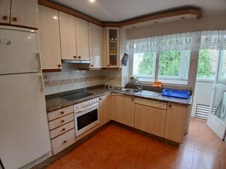 Piso en alquiler en Esteiro en Ferrol