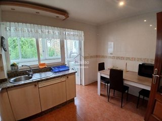 Piso en alquiler en Esteiro en Ferrol