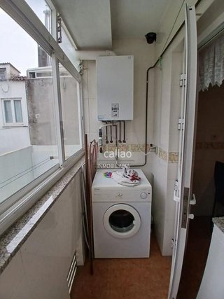 Piso en alquiler en Esteiro en Ferrol