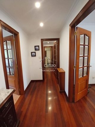 Piso en alquiler en Esteiro en Ferrol