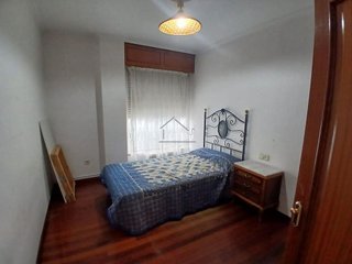 Piso en alquiler en Esteiro en Ferrol