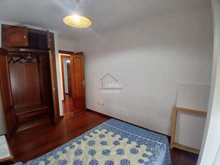 Piso en alquiler en Esteiro en Ferrol