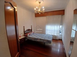 Piso en alquiler en Esteiro en Ferrol