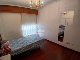Piso en alquiler en Esteiro en Ferrol