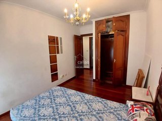 Piso en alquiler en Esteiro en Ferrol