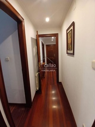 Piso en alquiler en Esteiro en Ferrol