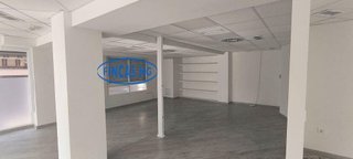 Oficina en alquiler en Carolinas Altas en Alicante