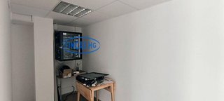 Oficina en alquiler en Carolinas Altas en Alicante