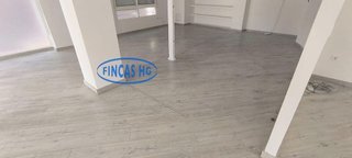 Oficina en alquiler en Carolinas Altas en Alicante