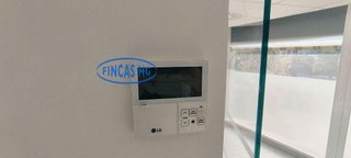 Oficina en alquiler en Carolinas Altas en Alicante