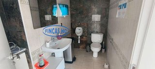Oficina en alquiler en Carolinas Altas en Alicante