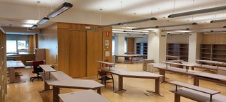 Local comercial en alquiler en Milagrosa en Pamplona