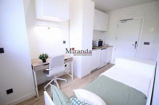 Estudio en alquiler en Casco Urbano en Villaviciosa de Odón