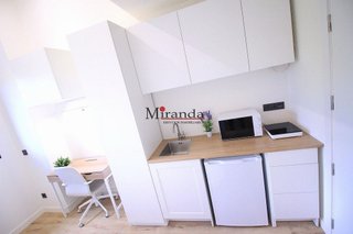 Estudio en alquiler en Casco Urbano en Villaviciosa de Odón