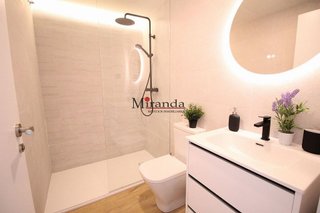 Estudio en alquiler en Casco Urbano en Villaviciosa de Odón
