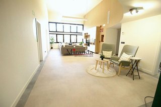 Estudio en alquiler en Casco Urbano en Villaviciosa de Odón