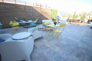 Estudio en alquiler en Casco Urbano en Villaviciosa de Odón