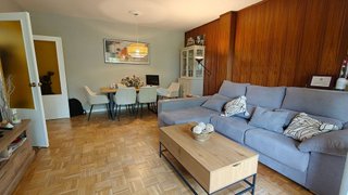 Piso en alquiler en Casa de Campo en Madrid