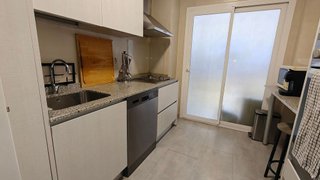 Piso en alquiler en Casa de Campo en Madrid