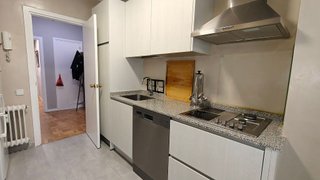 Piso en alquiler en Casa de Campo en Madrid