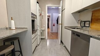 Piso en alquiler en Casa de Campo en Madrid