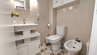 Piso en alquiler en Casa de Campo en Madrid
