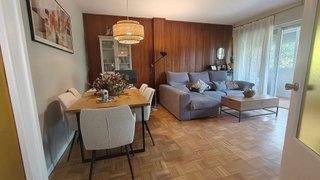 Piso en alquiler en Casa de Campo en Madrid